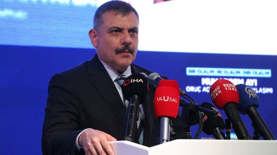 İçişleri Bakanı Mustafa Çiftçi, 'HAYAT 112 Acil Mobil Uygulaması'nın ilk ay verilerini açıkladı