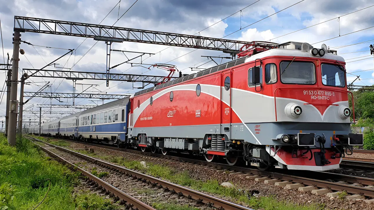 Bükreş’ten İstanbul, Sofya ve Varna’ya direkt tren seferleri başladı: İşte fiyatlar...