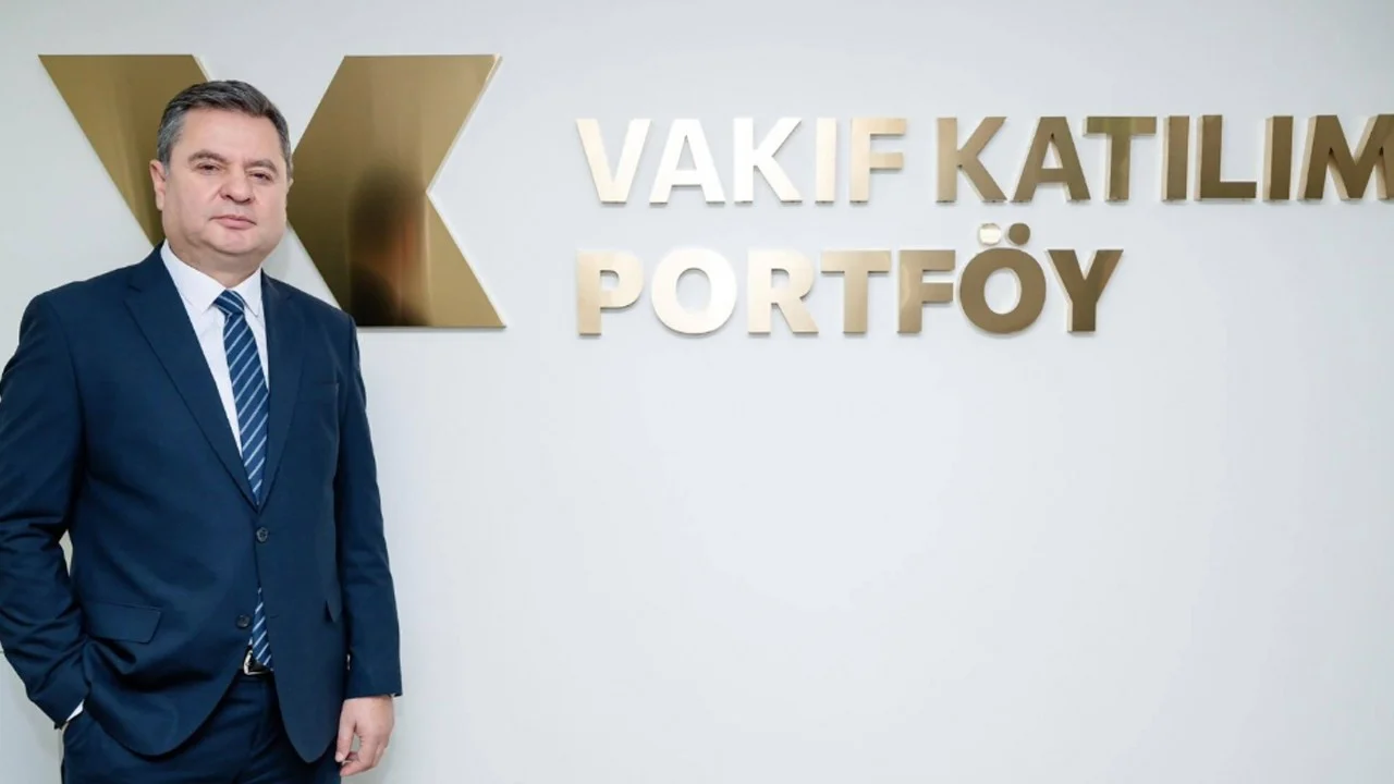 Vakıf Katılım Portföy, 5 yeni fonunu yatırımcılarla buluşturdu