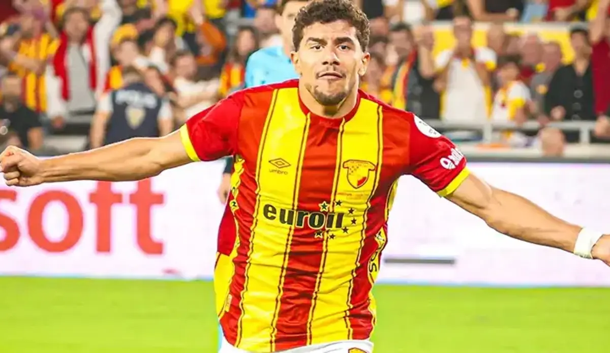Göztepe'nin gençlerine teklif yağmuru!