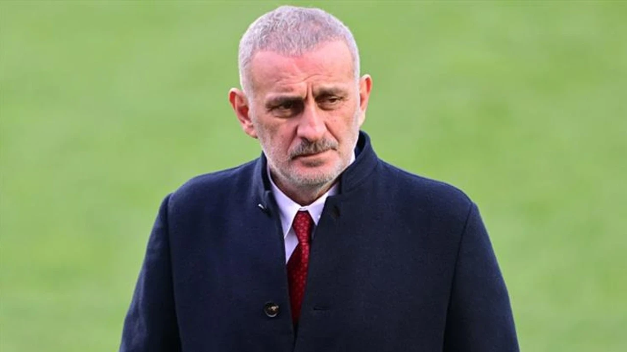 TFF Başkanı Hacıosmanoğlu'ndan bomba çıkış: Fatih Terim yanlış yaptı! Villa ve prim tartışmalarına noktayı koydu