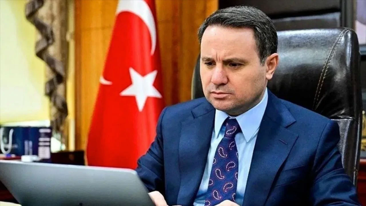 Avrupa mahkemelerine resti çekti: Akın Gürlek'ten yaptırım tehdidine sert tepki! Asıl olan Türk mahkemeleridir