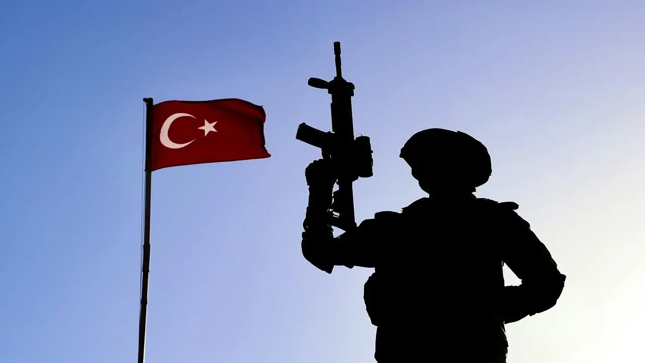 İçişleri Bakanlığı açıkladı! 134 terörist teslim oldu