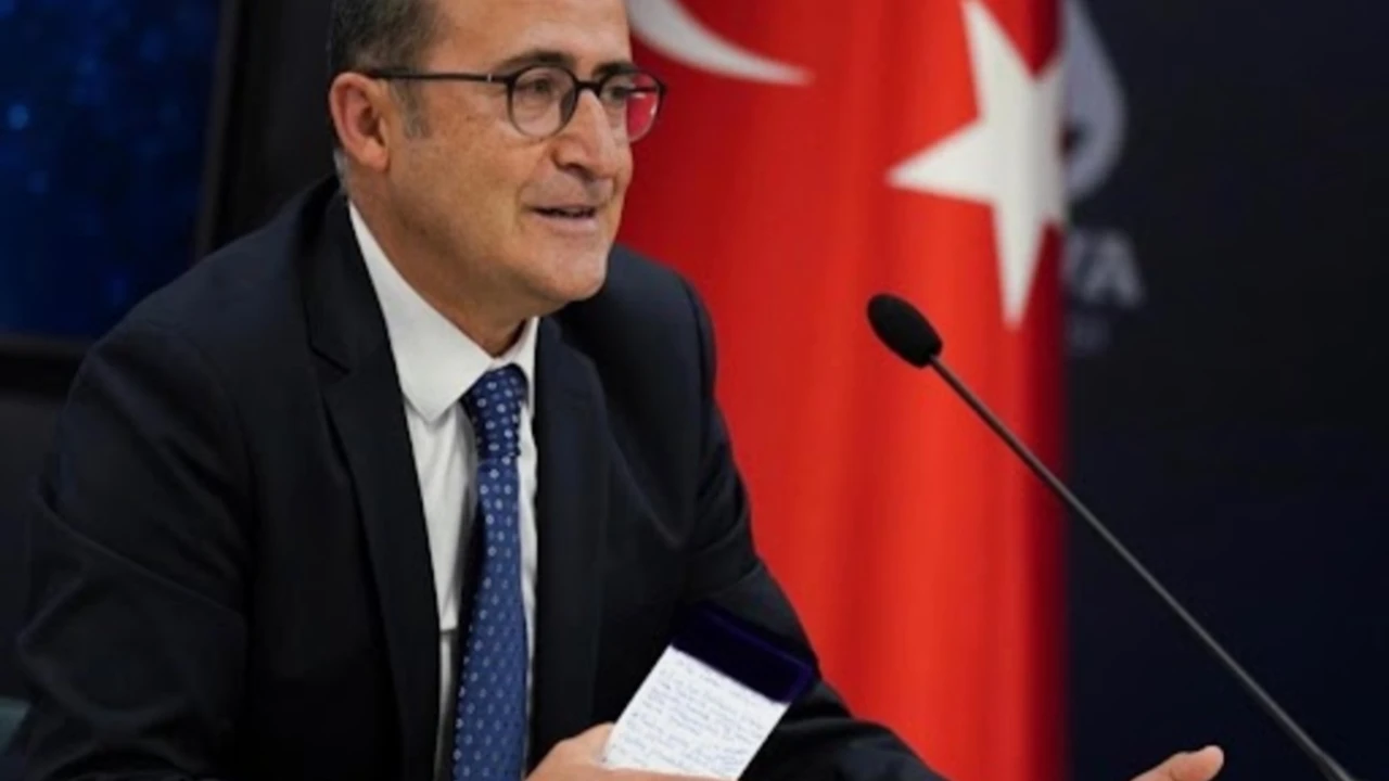 Erol Bektaş’a CHP’de kritik görev