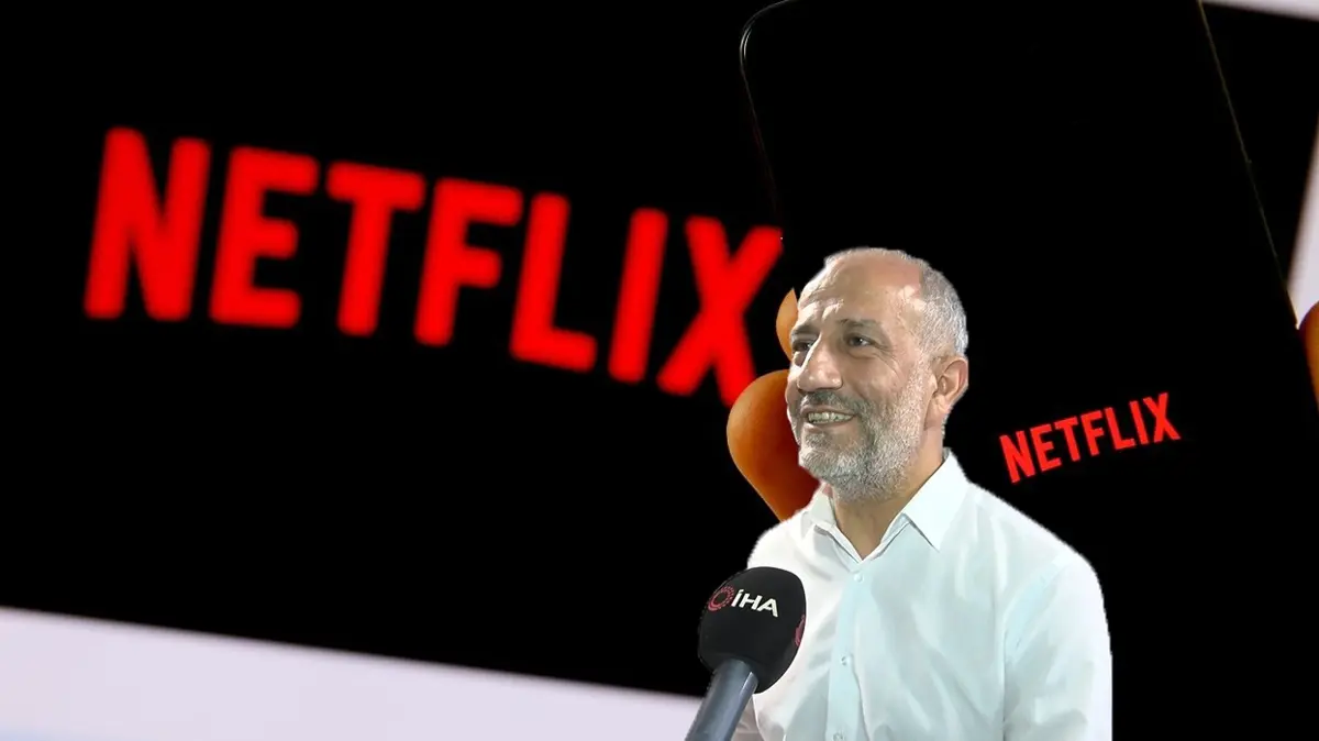 Mustafa Hoca haklı bulundu! Netflix milyonluk tazminat ödeyecek