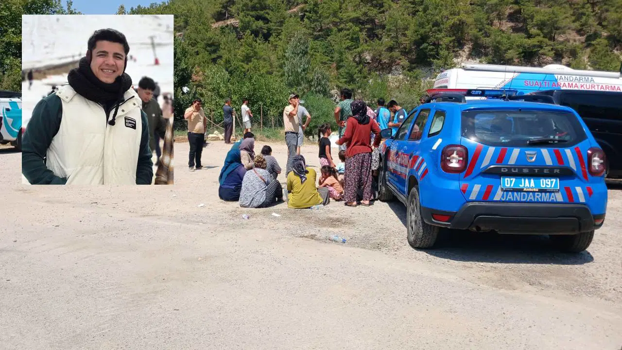 21 gündür aranıyordu... Kayıp Ahmet'in cansız bedeni bulundu