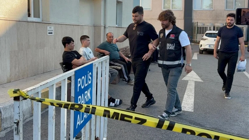 CHP’li Beylikdüzü Belediyesi operasyonunda 27 şüpheli adliyeye sevk edildi