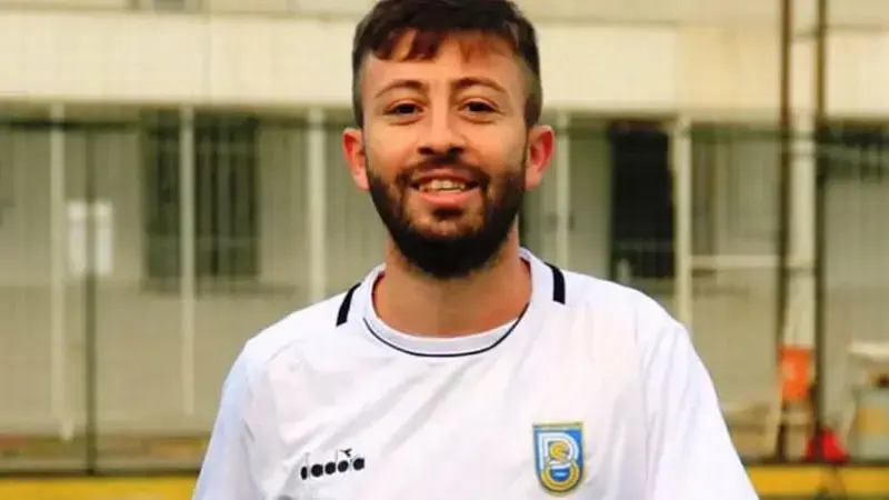 Öldürülen eski futbolcunun annesi: Genç yaşta beni oğlumdan ettiler