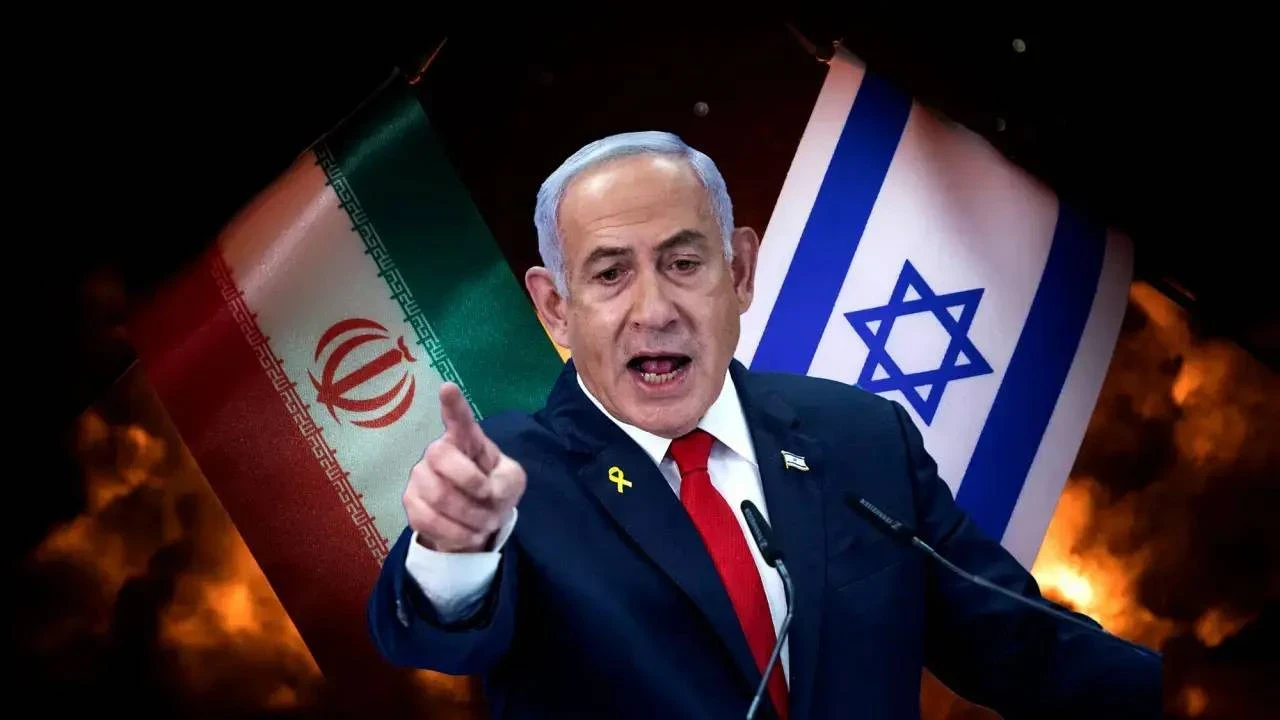 Orta Doğu'da yeni kriz! Netanyahu'dan İran'ı açık açık tehdit etti: Çok sert karşılık vereceğiz