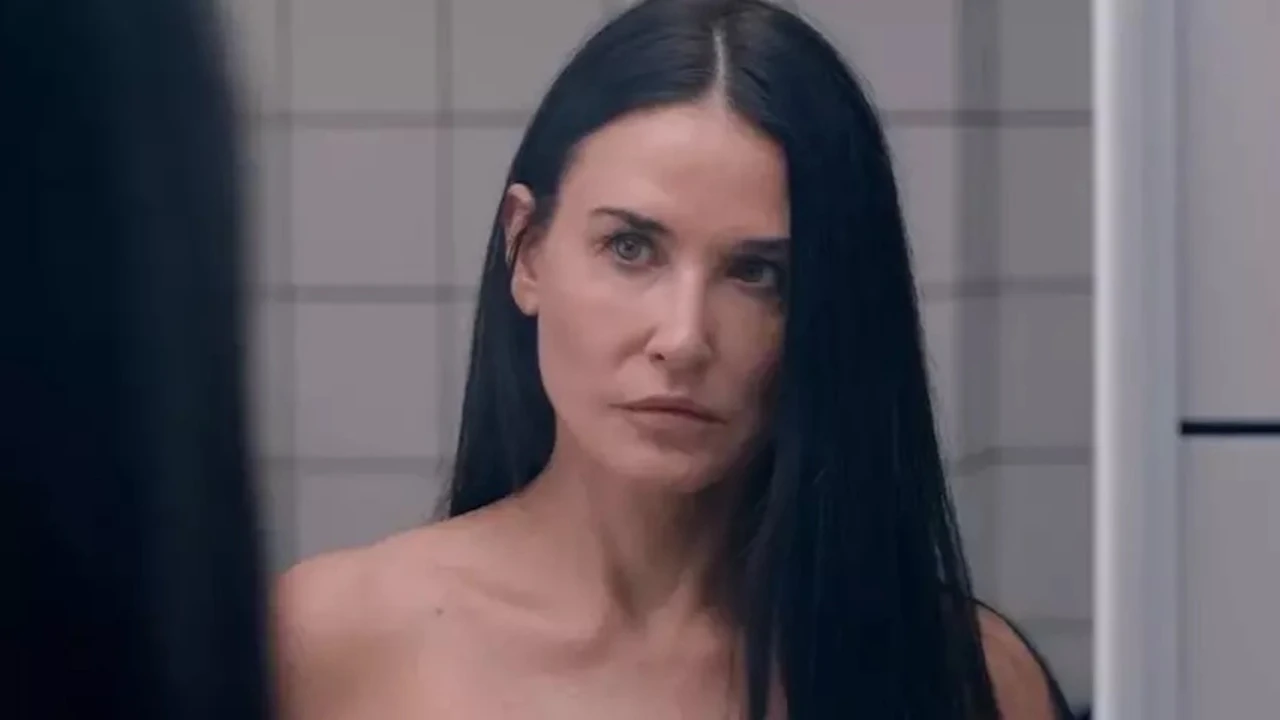 Demi Moore'un Landman dizisinde dev zam ;bölüm başı 740 bin ila 770 bin dolar arasında...
