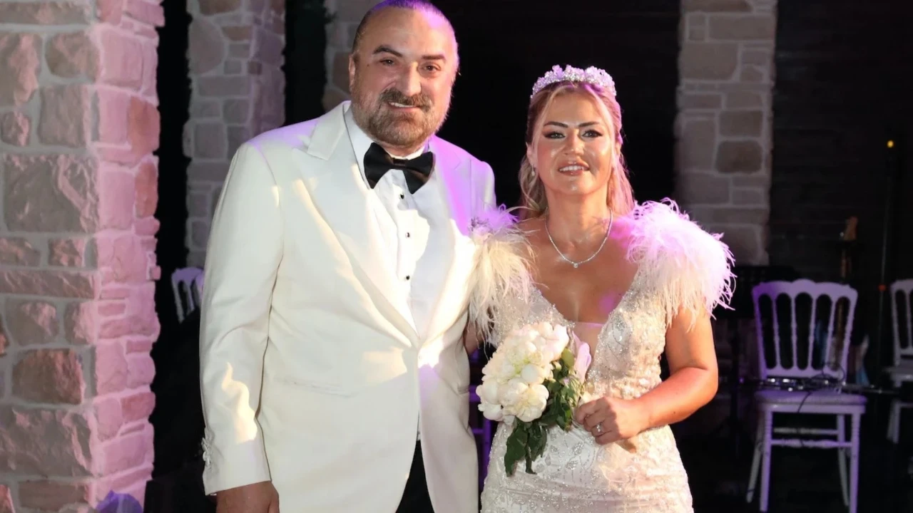 Selma Konak’tan yürek burkan Volkan Konak sözleri: “Hâlâ atletiyle uyurum”