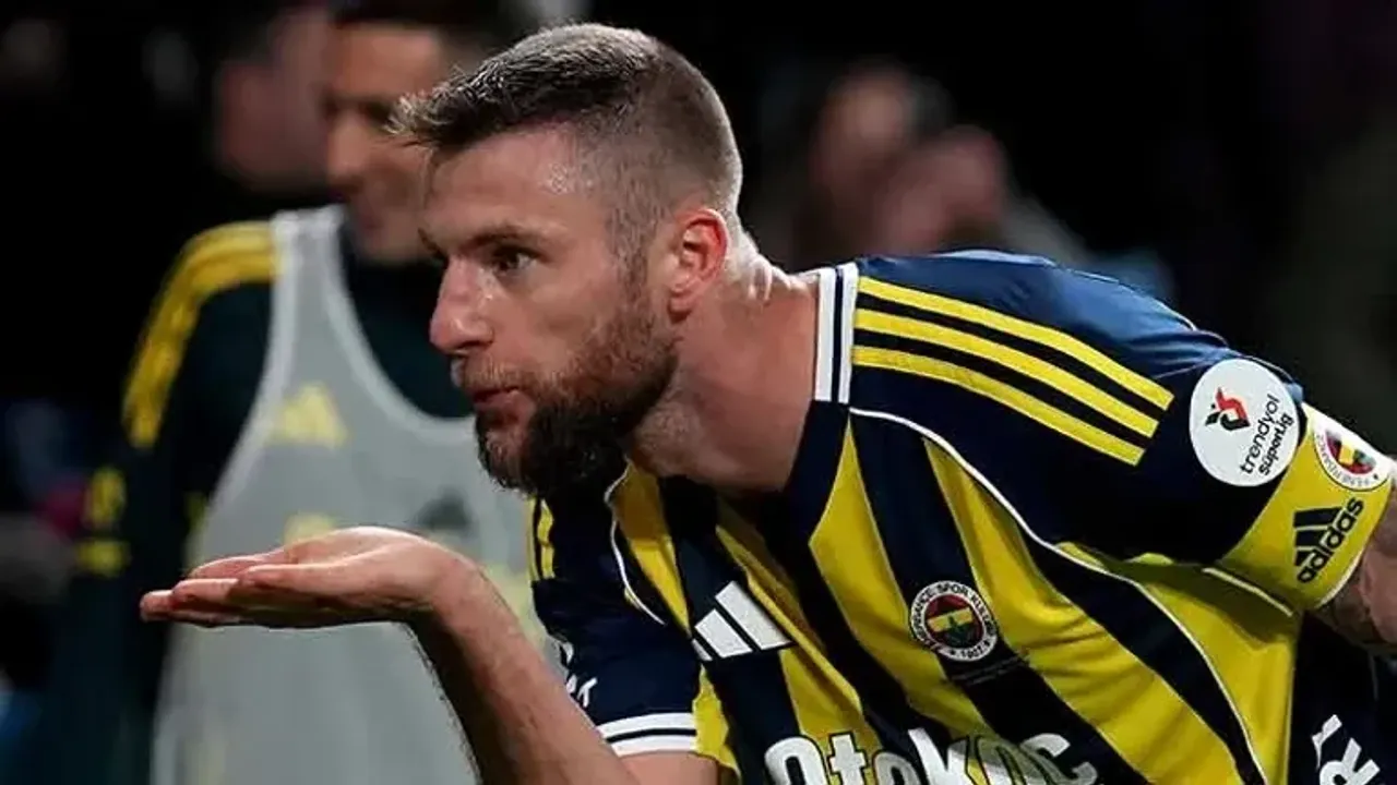 Fenerbahçe'de Skriniar sürprizi! Eski yönetici istiyor