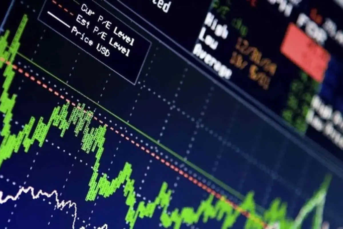 Borsa güne düşüşle başladı