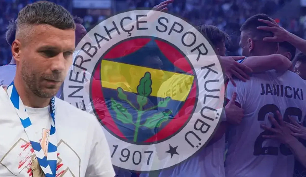 Fenerbahçe'nin rakibi Gornik Zabrze'yi yakından tanıyalım! Göründüğü gibi kolay lokma değil | Podolski Kadıköy'e geliyor