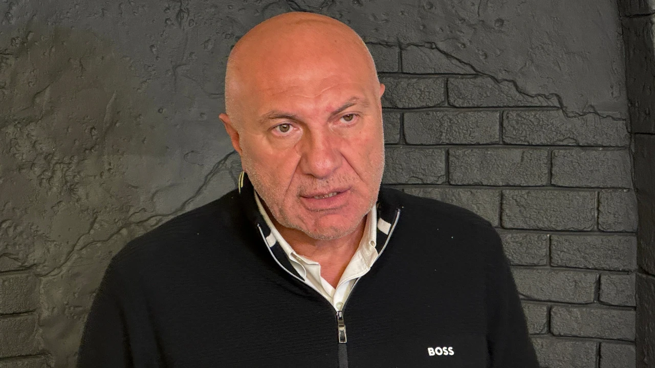 Samsunspor'da transfer mesaisi: "Henüz biten bir transferimiz yok"