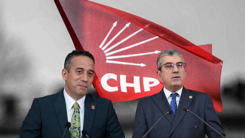 Kılıçdaroğlu'ndan yeni hamle: Ali Mahir Başarır ve Gökhan Günaydın'ın CHP Grup Başkanvekilliği düştü