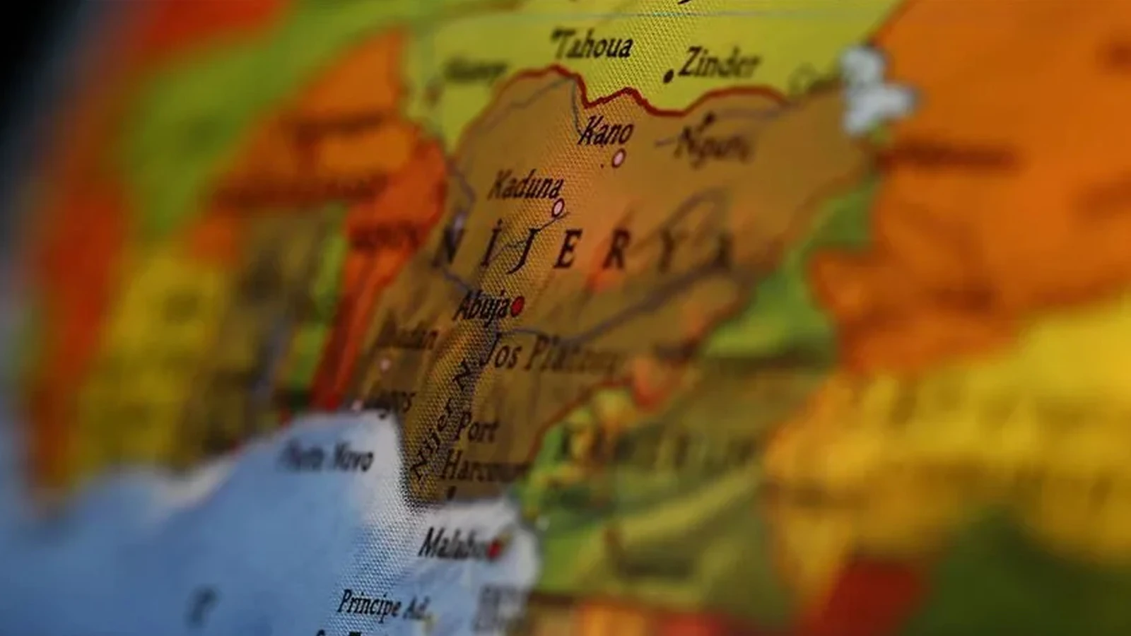 Nijerya'daki şiddetli fırtınada 7 kişi hayatını kaybetti