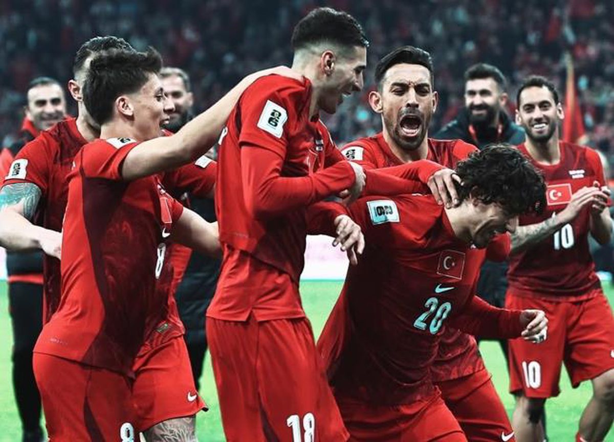 Türkiye’nin gruptan çıkma şansı var mı, Türkiye Dünya Kupası'ndan kesin elendi mi? Türkiye’nin gruptan çıkma ihtimali yo..