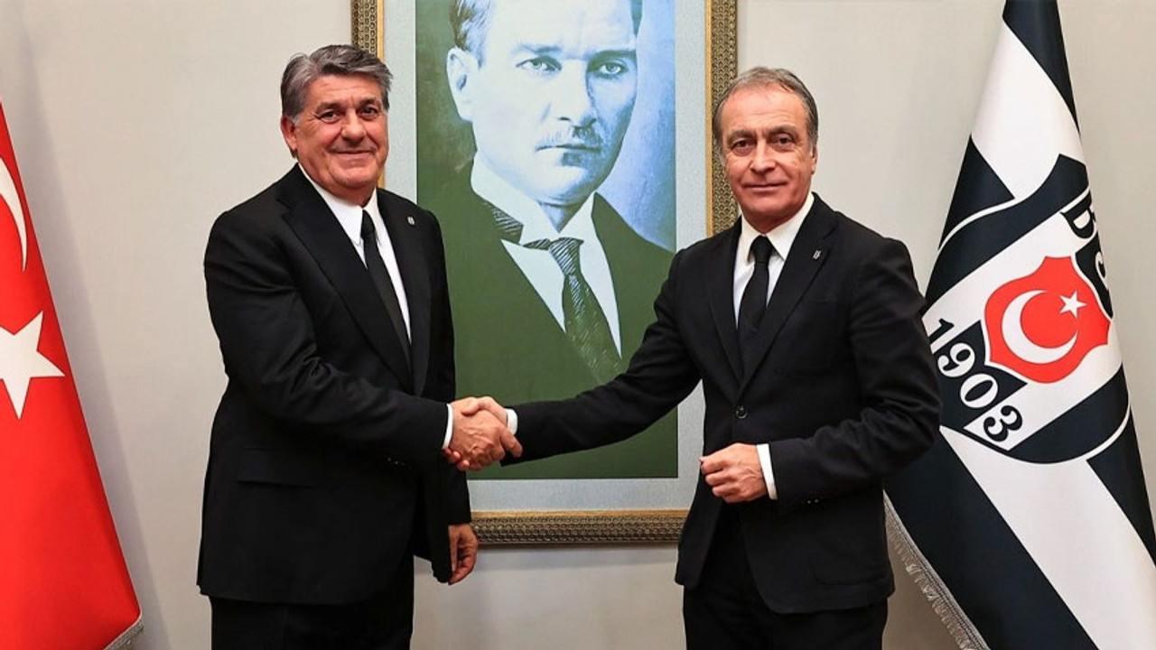 Beşiktaş aradığı çalıştırıcıyı İtalya'da buldu! Rekor maaş iddiası