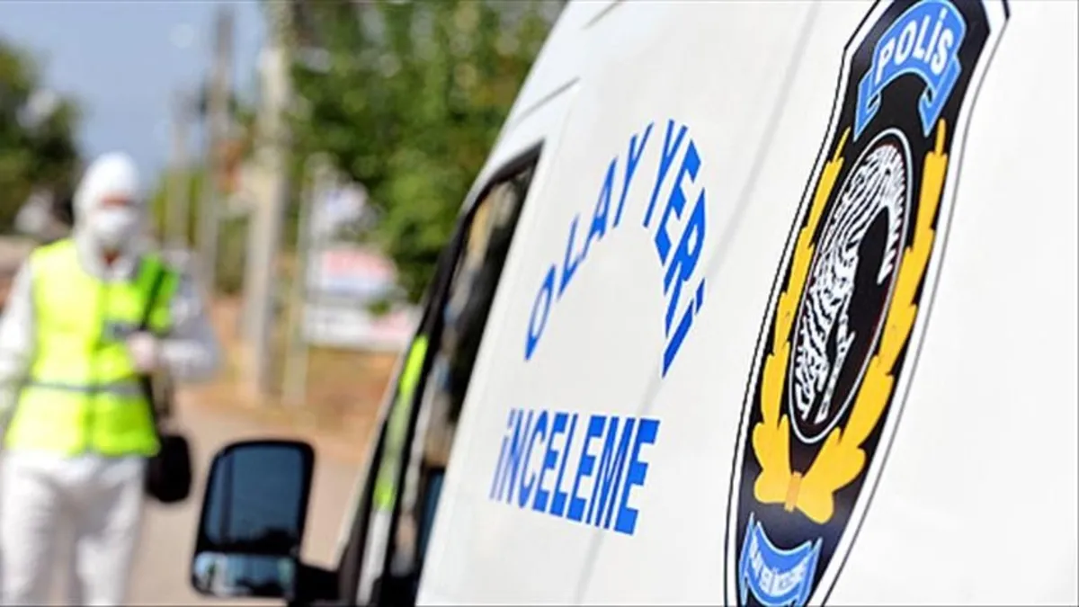 Erzurum'da miras kavgası kanlı bitti! Ablasını bıçaklayan kardeş tutuklandı