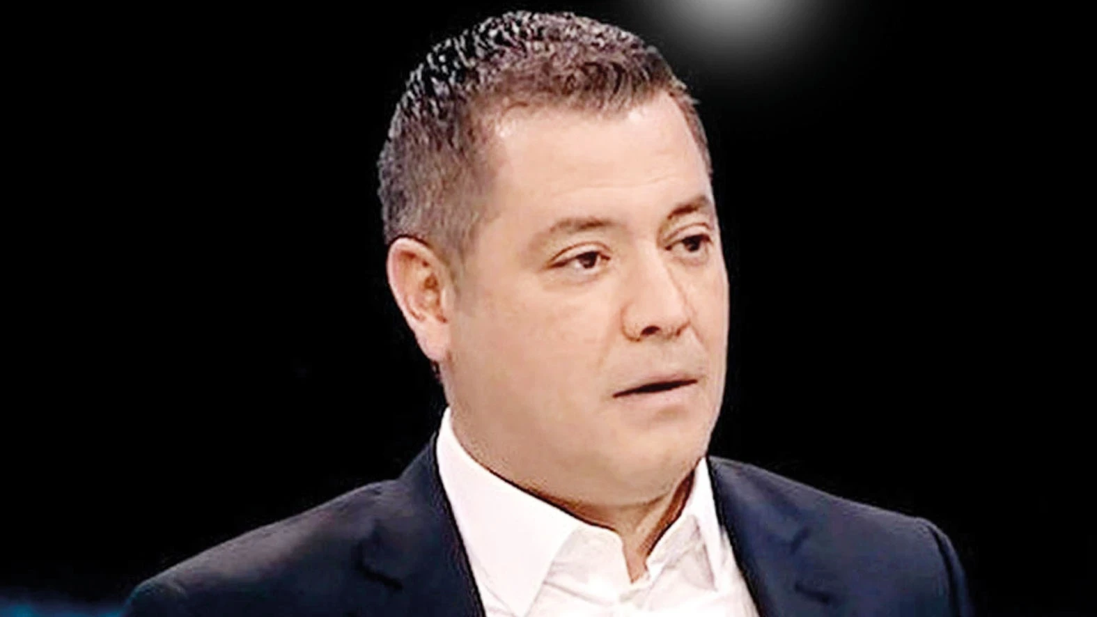 İBB davası 59’uncu gününde... Murat Ongun: Gazetecilere talimat vermedim