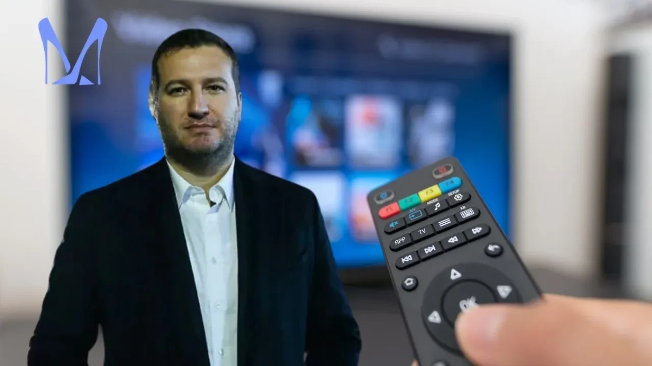 Bozdağ Film'den Star TV'ye iddialı proje! 'Bir Hayat Hikayesi' yeni sezonda izleyiciyle buluşacak