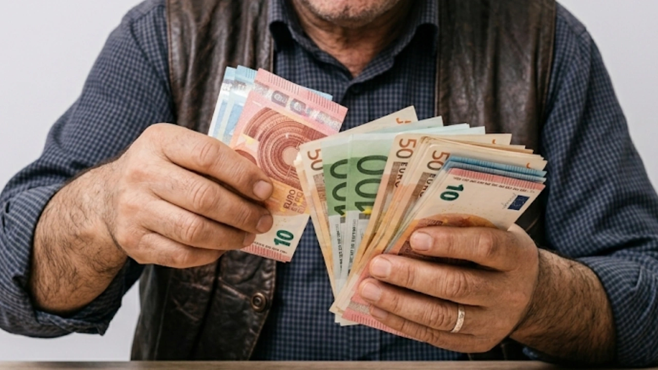 AB Türklere 30 milyon euro verecek! Başvuru tarihi belli oldu