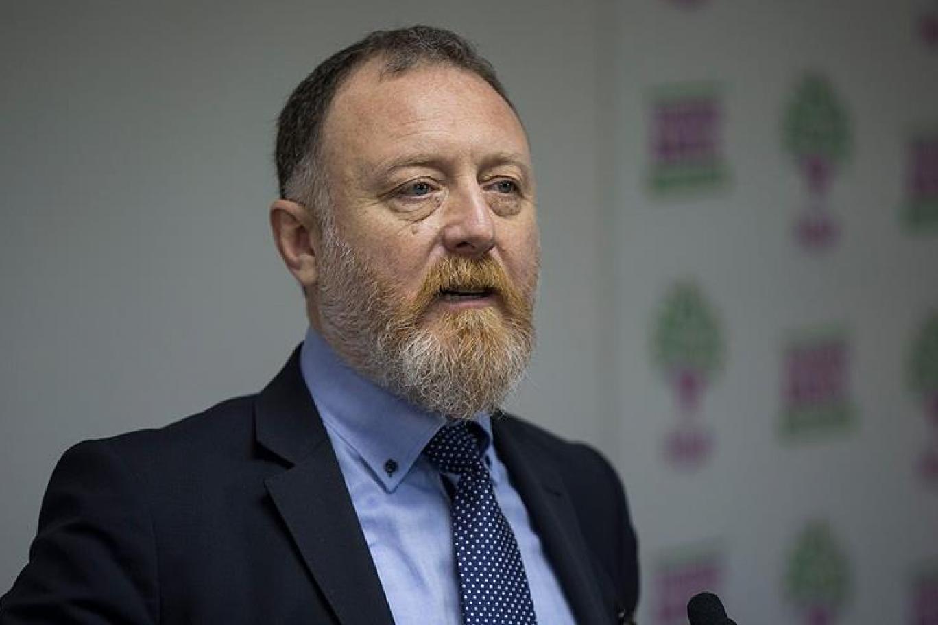 DEM Parti'den CHP'ye dikkat çeken çağrı: "Krizi demokratik şekilde çözün"
