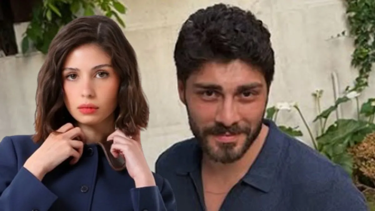 Taşacak Bu Deniz'in Gökhan'ından aşk itirafı! Ali Öner sessizliğini bozdu