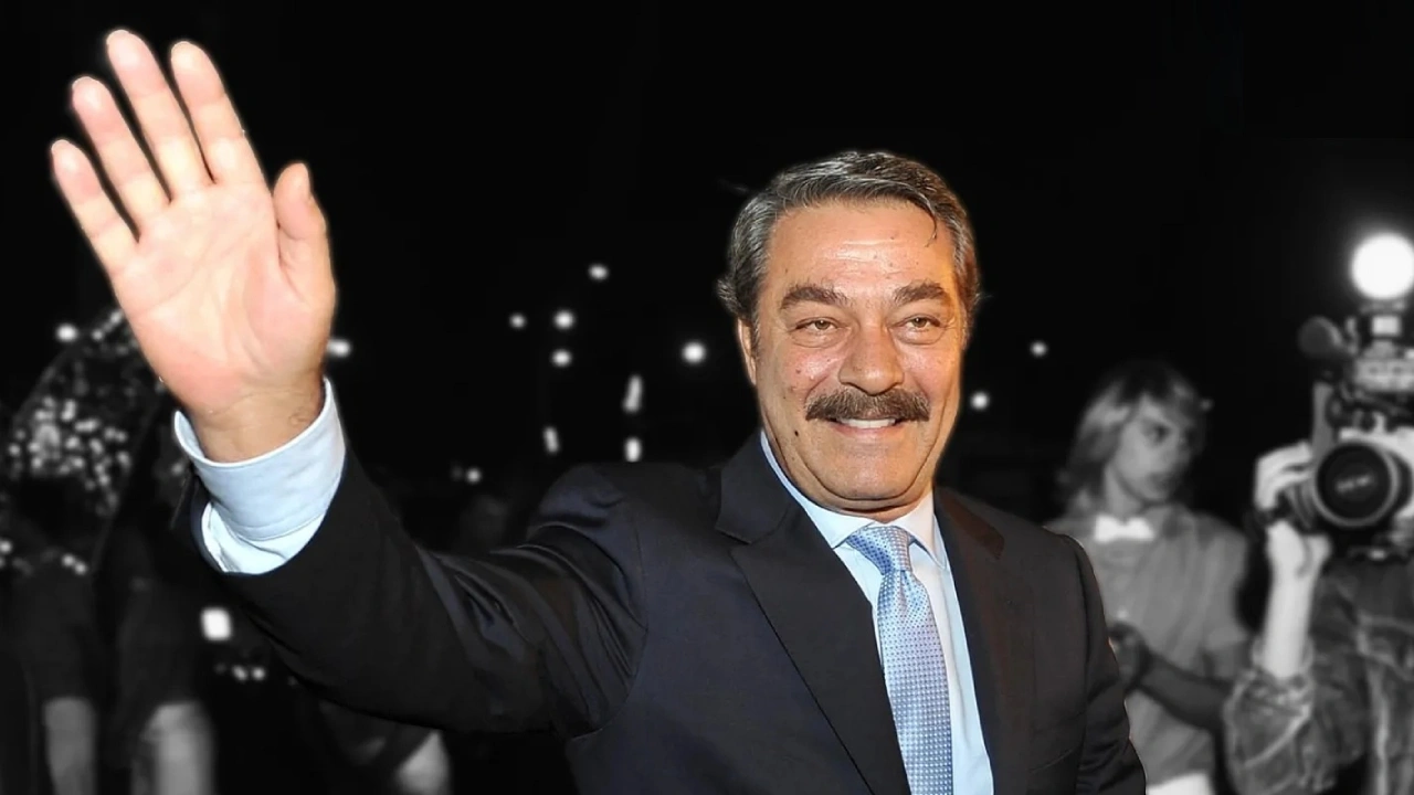 Kadir İnanır'ın mirası ortaya çıktı: Gayrimenkuller milyon dolarlık saatler ve altın çakmaklar...
