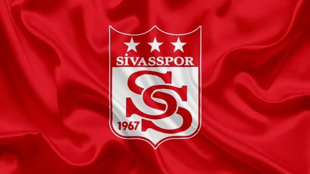 Sivasspor'un yeni isim sponsoru belli oldu