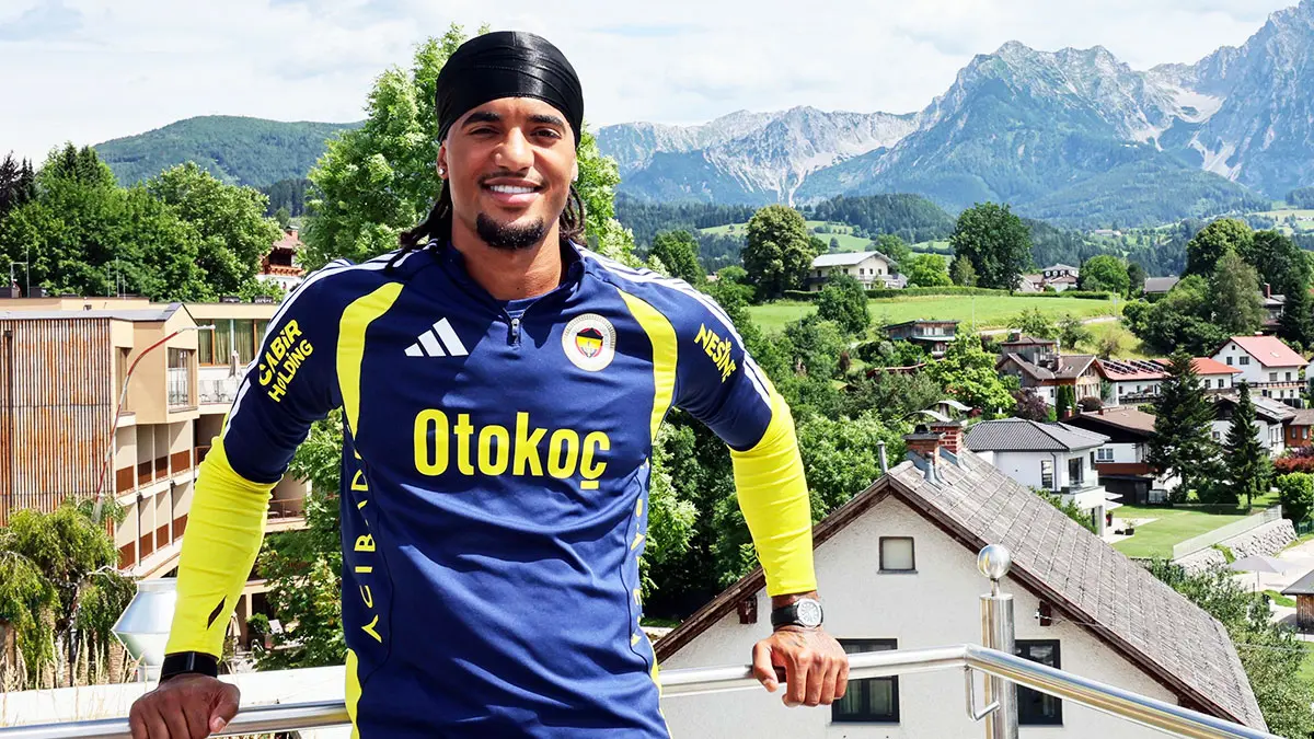 Archie Brown'dan dikkat çeken İsmail Kartal sözleri! 'Aktardığı fikirler gayet net'