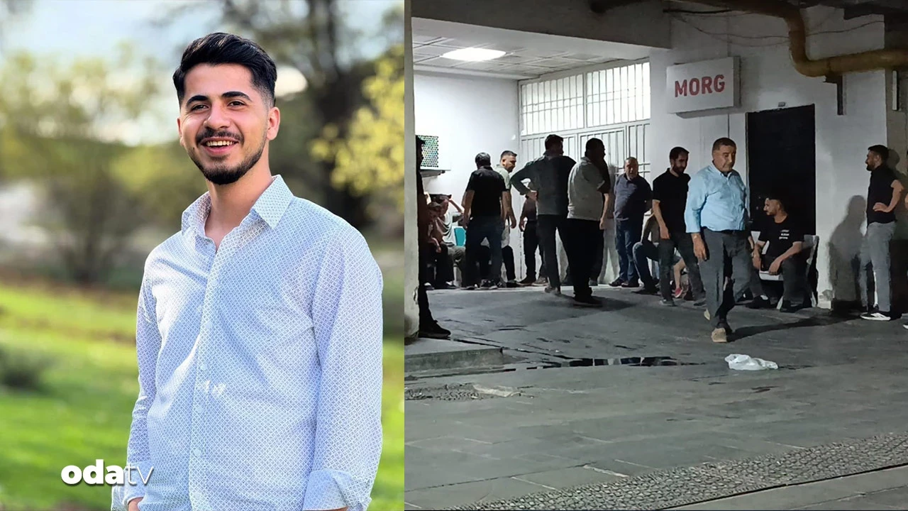 Aracın camından sarkan gencin akılalmaz ölümü