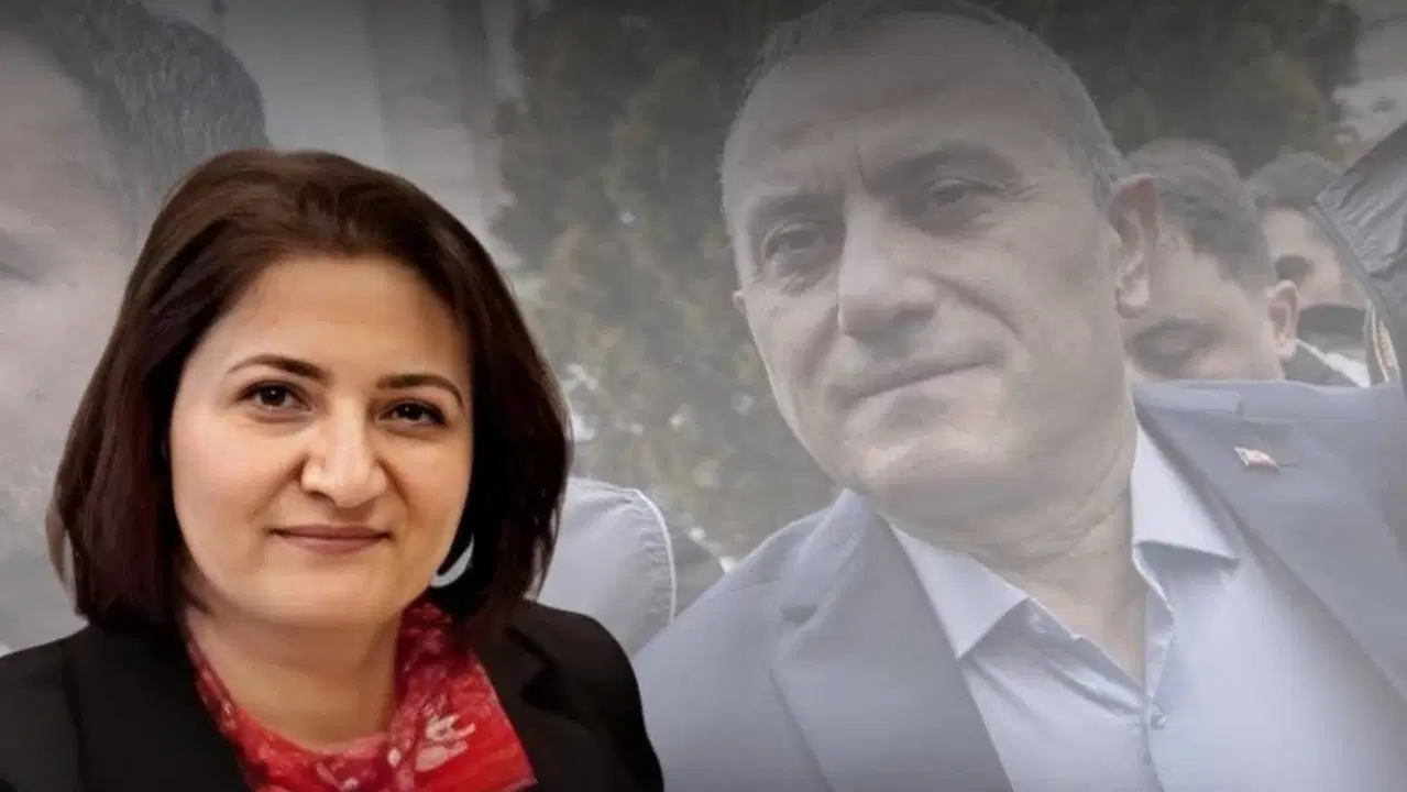 Gülistan Doku soruşturması... Eski Tunceli Valisi Tuncay Sonel’in eşi dahil 15 kişi gözaltına alındı