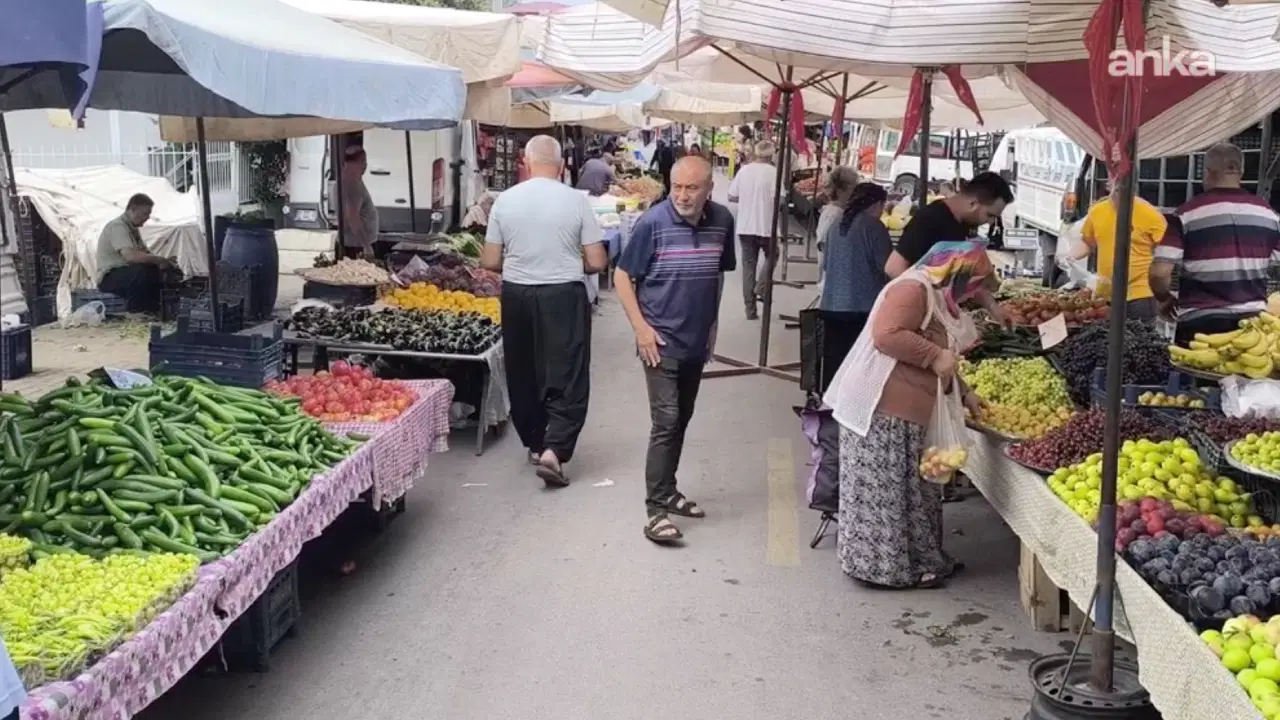 Kadirlili emekli: 'Bu emekli yeni bir hükümet arayışına girmek zorunda'