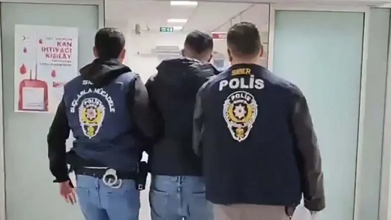 Balıkesir merkezli 11 ilde 'paravan şirket' operasyonu; 12 tutuklama