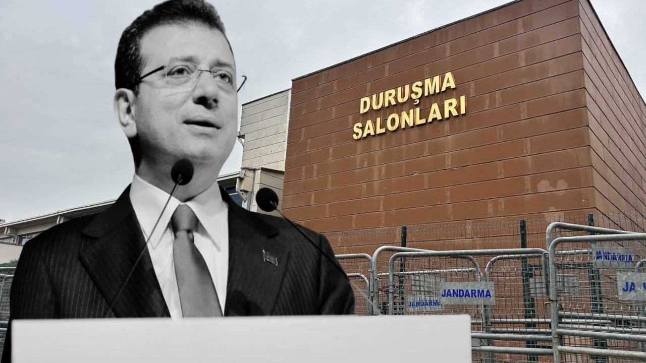 İBB yolsuzluk davasında 48'inci duruşma başlıyor