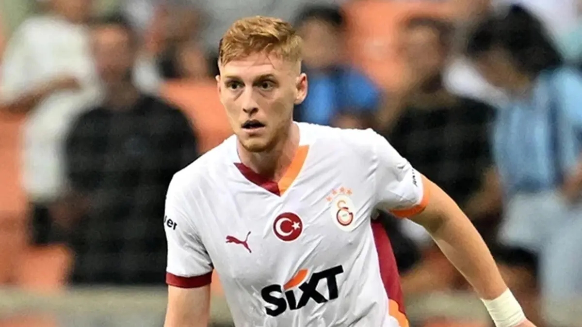 Galatasaray'da Metehan Baltacı Avrupa'ya transfer oluyor! Yeni takımı ile anlaştı