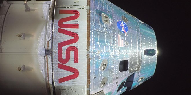 Tarihi görevde geri sayım: NASA Artemis 3 astronotlarını açıklıyor
