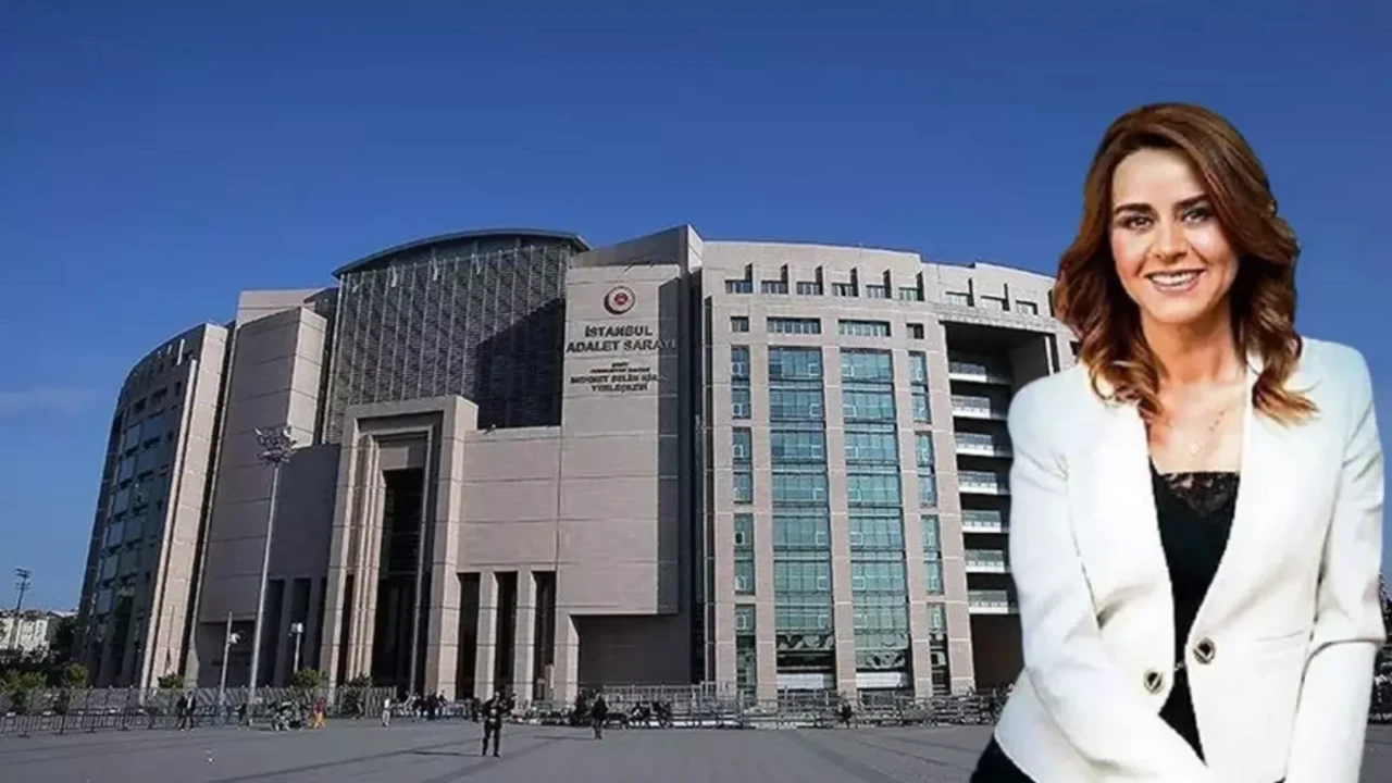 "Yüksek karlı gizli fon" davasında yeniden yargılama: Seçil Erzan 11 Eylül'de hakim karşısına çıkacak