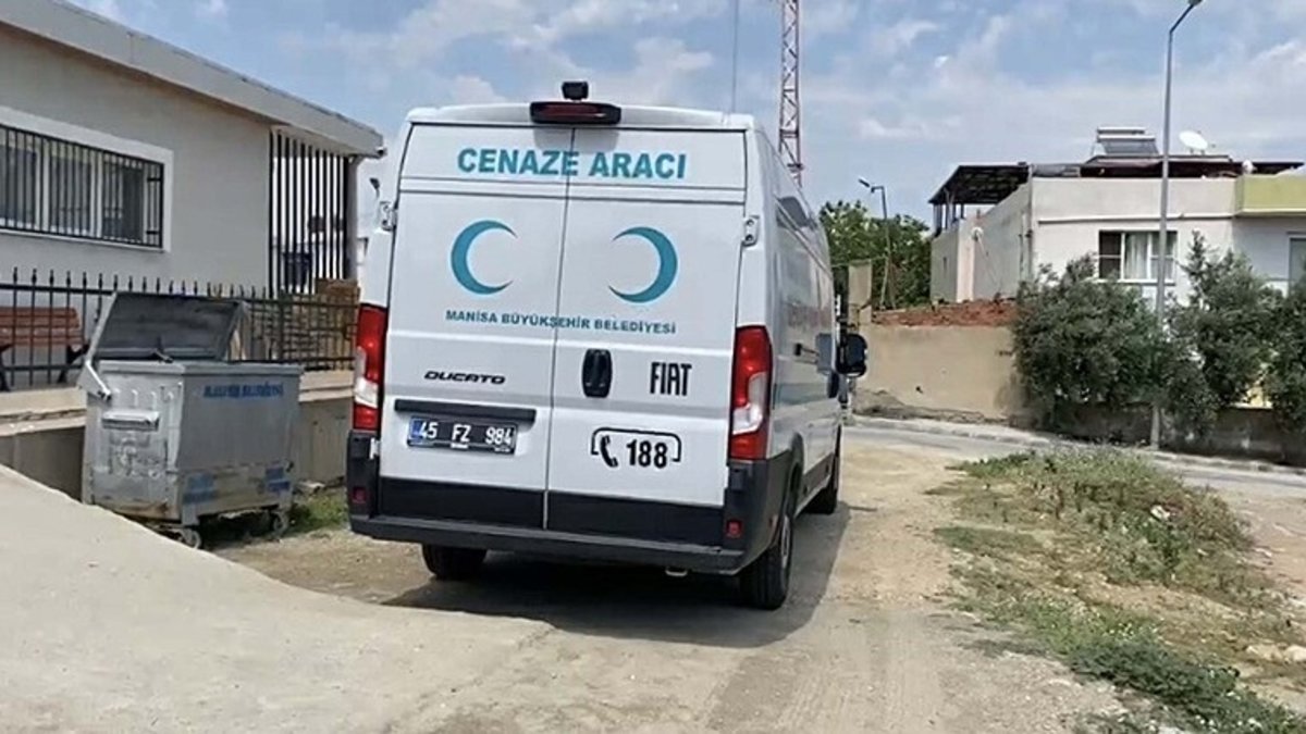 Manisa'da korkunç olay: Boşanan kızını bıçaklayarak öldürdü