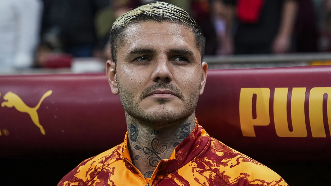 Mauro Icardi’nin menajeri açıkladı: "Dönmeyecek"