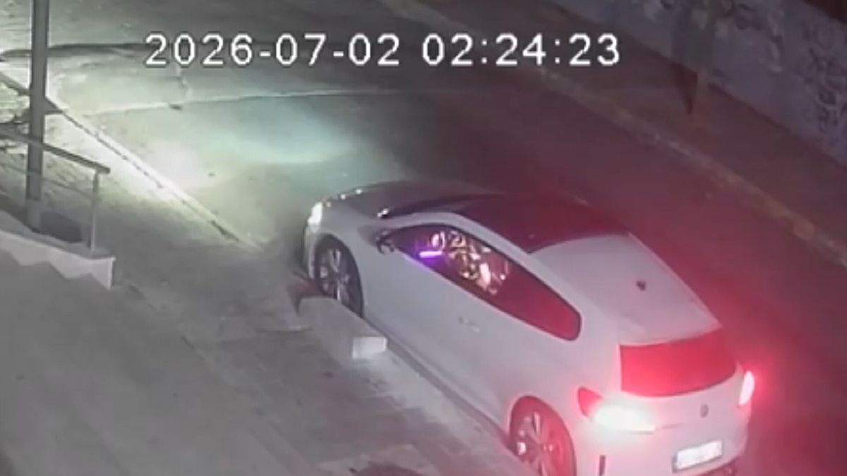 Beylikdüzü'nde öldürülen Baran Yusuf Dağdeviren cinayetinde 7 şüpheli adliyeye sevk edildi; saldırı kamerada