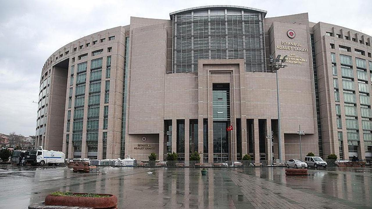 Ahbap Derneği soruşturmasında gözaltı sayısı 36'ya yükseldi