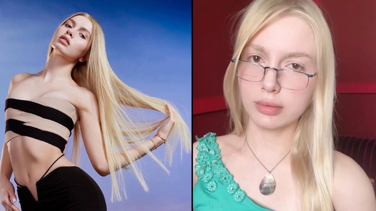 Aleyna Tilki'den eleştirilere sert çıkış: Türkülerimizi söylemenin neresi garip!