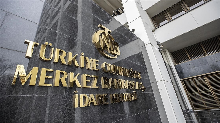 Merkez Bankası rezervleri açıklandı