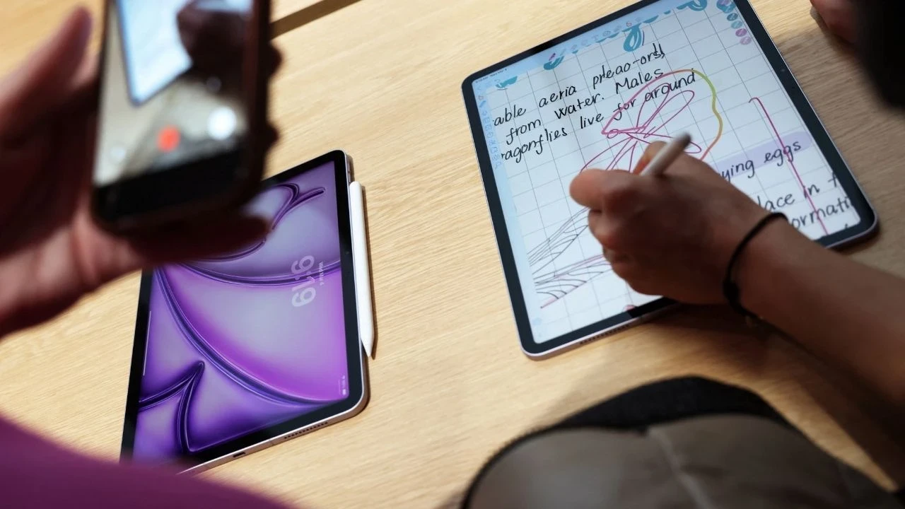 Apple'dan yeni zam kararı! Çip krizi Mac ve iPad fiyatlarını uçurdu, İşte Apple'ın yeni zamlı fiyat listesi
