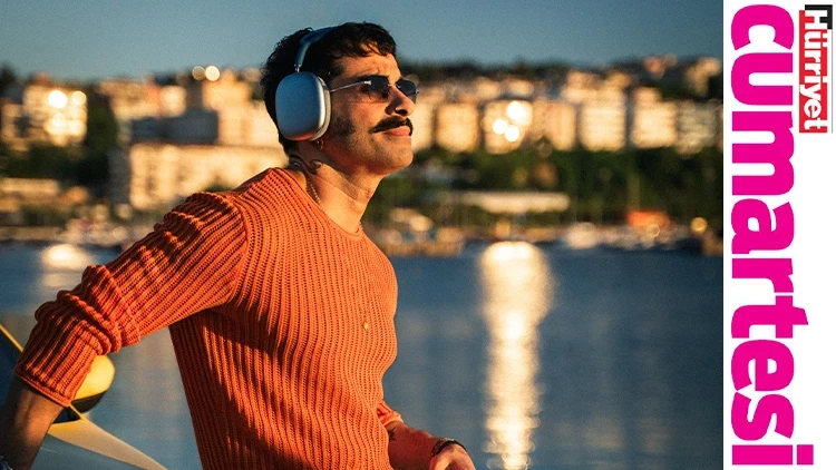 Neşemiz yeter