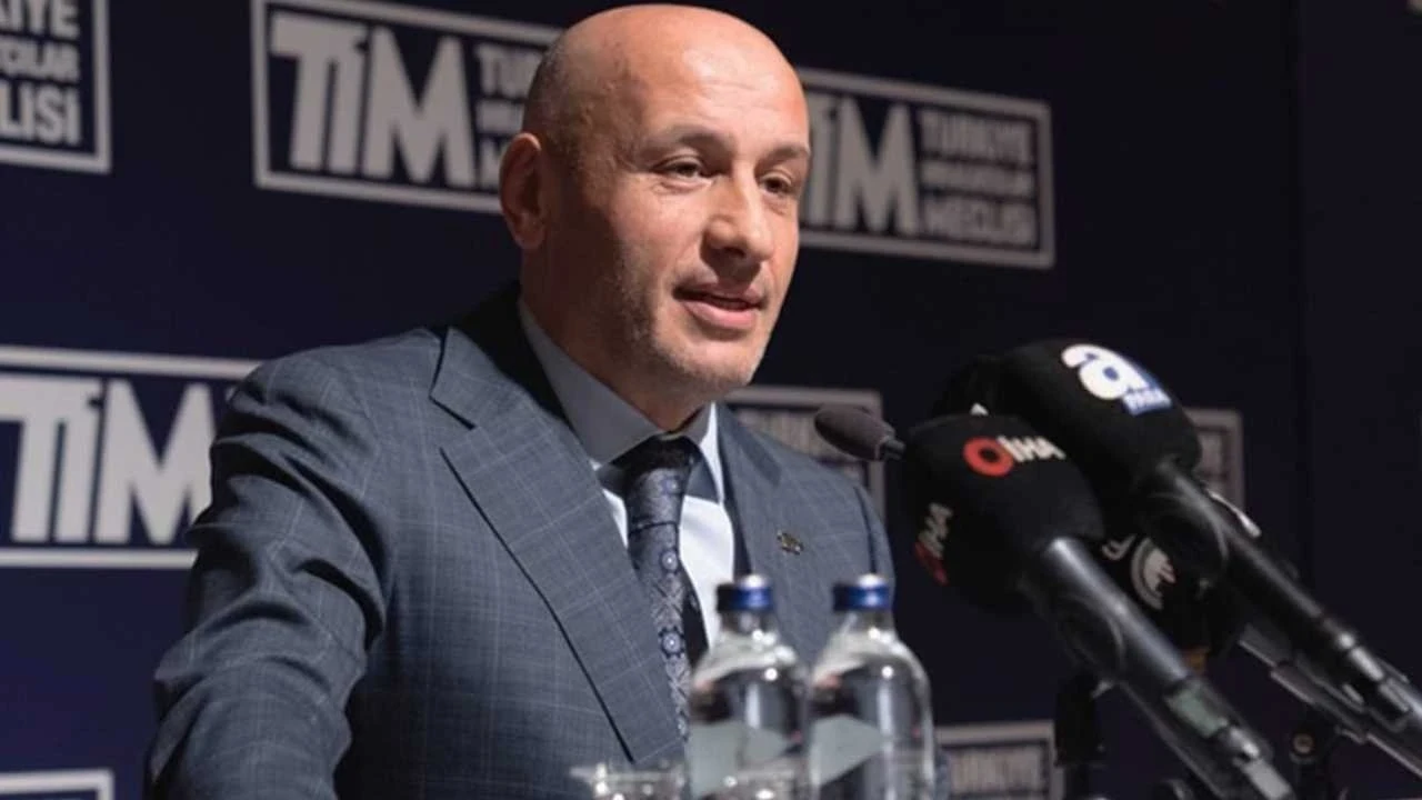 TİM Başkanı Gültepe: Nefes alamıyoruz, ekonomi politikaları değişmeli