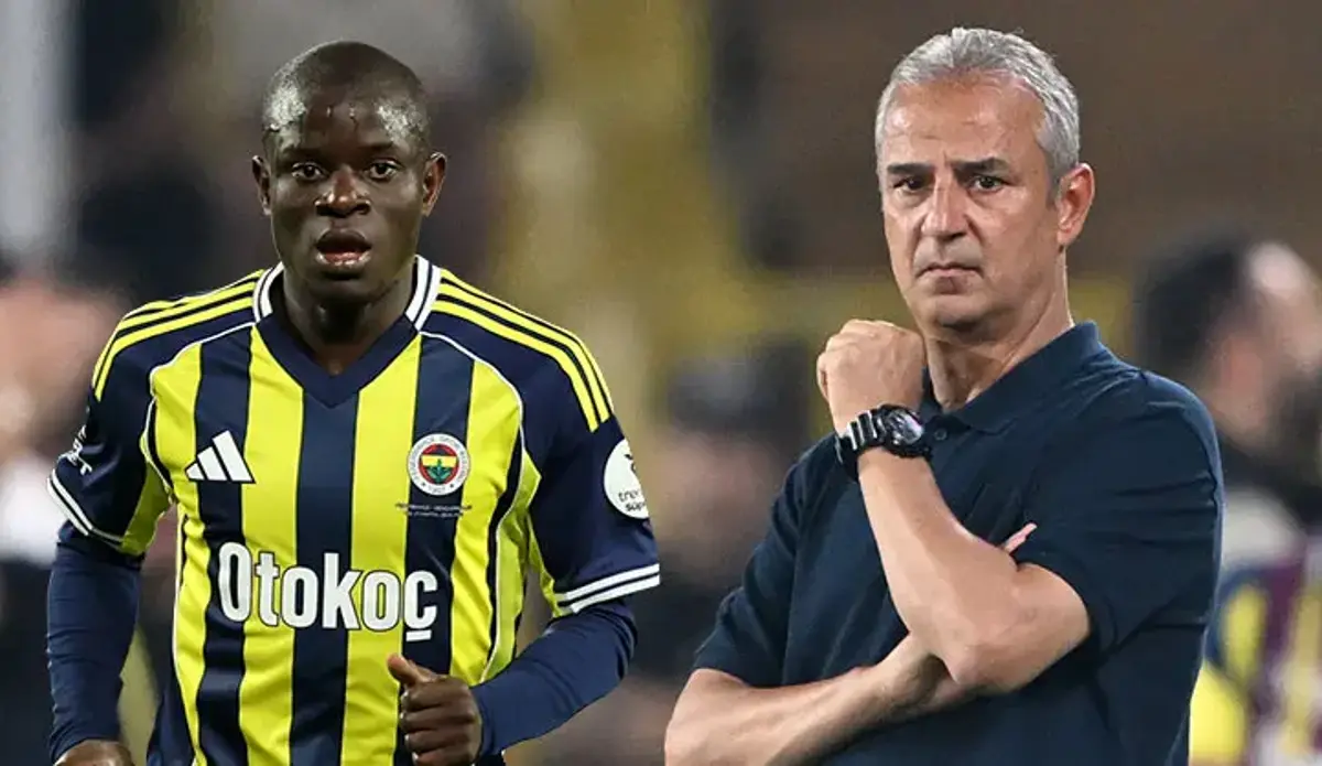 Fenerbahçe'de N'Golo Kante'nin alternatifi belirlendi! Harekete geçildi